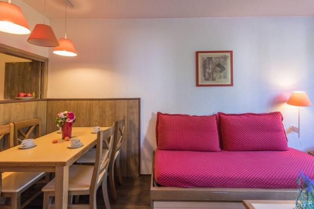 Apartements CHAMOIS BLANC - Chamonix Sud