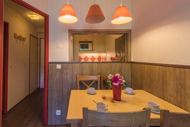 Apartements CHAMOIS BLANC - Chamonix Sud