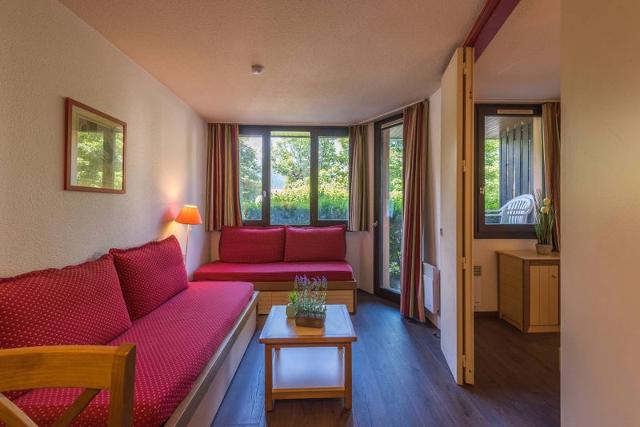 Apartements CHAMOIS BLANC - Chamonix Sud