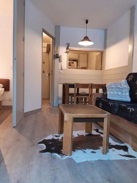 Apartements CHAMOIS BLANC - Chamonix Sud