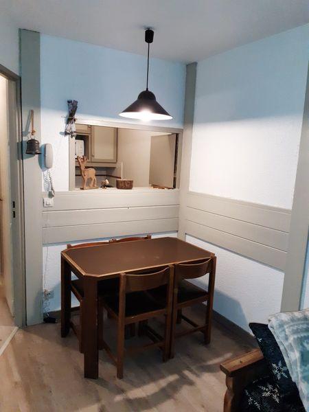 Apartements CHAMOIS BLANC - Chamonix Sud