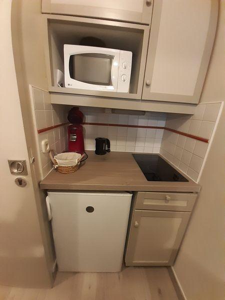Apartements CHAMOIS BLANC - Chamonix Sud