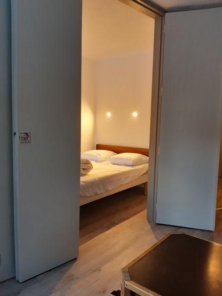 Apartements CHAMOIS BLANC - Chamonix Sud