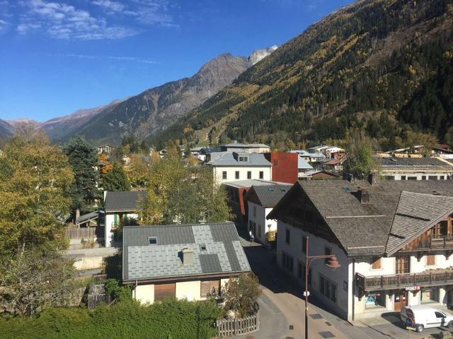 Apartements CHAMONIX SUD BAT.E - Chamonix Sud