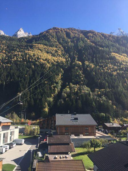 Apartements CHAMONIX SUD BAT.E - Chamonix Sud