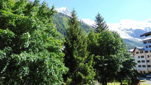 Apartements CHAMONIX SUD BAT.G GREPON - Chamonix Sud