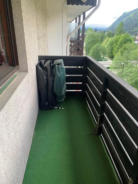 Apartements CHAMONIX SUD BAT.G GREPON - Chamonix Sud