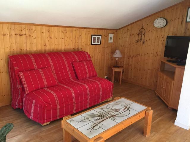 Apartements CHAMPRAZ 2 - CHARPOUA - Chamonix Les Praz