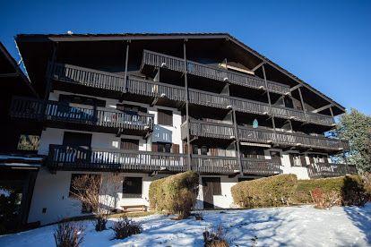 Apartements CHAMPRAZ 2 - GRAND BALCON - Chamonix Les Praz