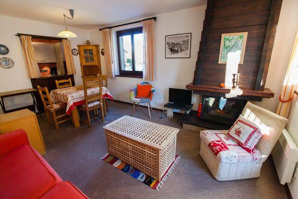 Apartements CHAMPRAZ 2 - LES DAMES ANGLAISES - Chamonix Les Praz