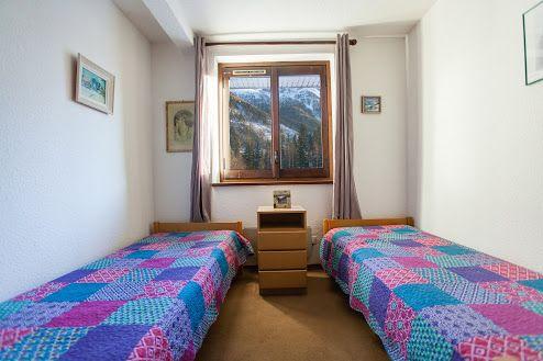 Apartements CHAMPRAZ 2 - LES DAMES ANGLAISES - Chamonix Les Praz