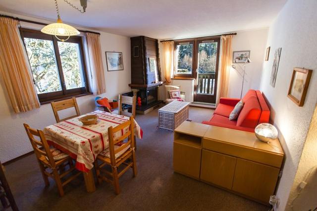 Apartements CHAMPRAZ 2 - LES DAMES ANGLAISES - Chamonix Les Praz