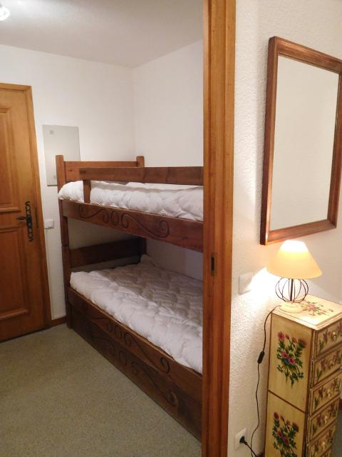 Apartments Clos Du Savoy - Bat A1 - Chamonix Savoy Brévent