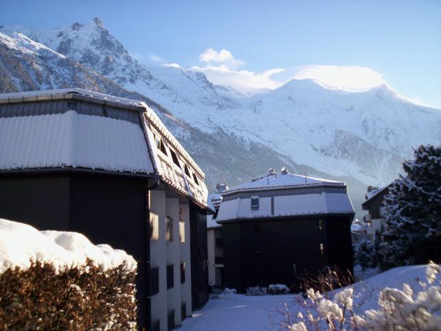Apartments Clos Du Savoy - Bat A1 - Chamonix Savoy Brévent