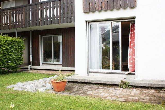 Apartments Clos Du Savoy - Bat A1 - Chamonix Savoy Brévent