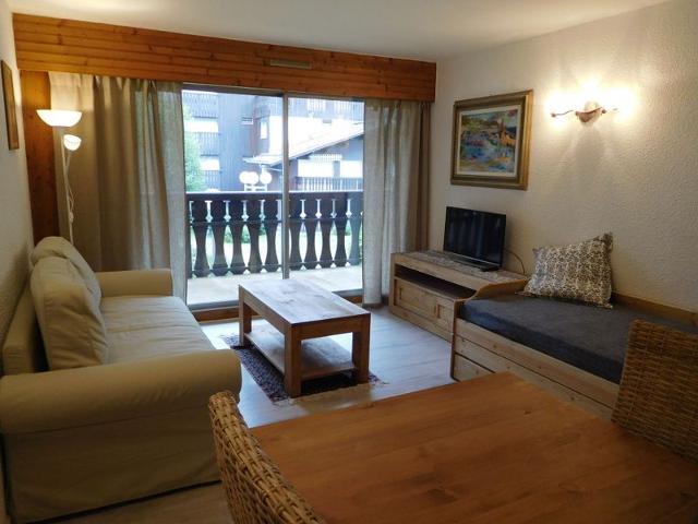 Apartements CLOS DU SAVOY - BAT B1 - Chamonix Savoy Brévent