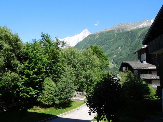 Apartments Clos Du Savoy - Bat C1 - Chamonix Savoy Brévent