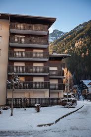 Apartments Clos Du Savoy - Bat C1 - Chamonix Savoy Brévent