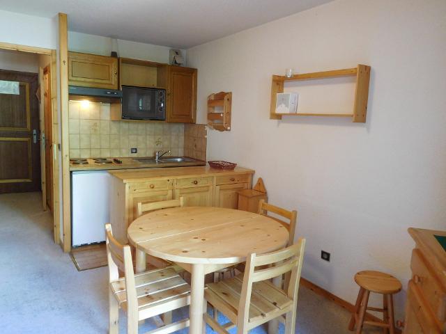 Apartments Clos Du Savoy - Bat C1 - Chamonix Savoy Brévent