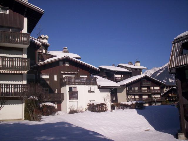 Apartments Clos Du Savoy - Bat C1 - Chamonix Savoy Brévent