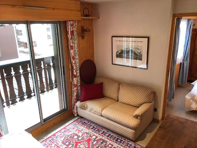 Apartments Clos Du Savoy - Bat C1 - Chamonix Savoy Brévent