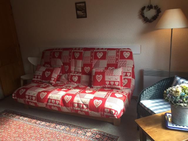 Apartments Clos Du Savoy - Bat C1 - Chamonix Savoy Brévent