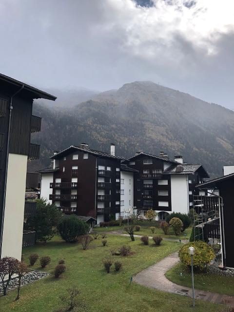Apartments Clos Du Savoy - Bat C1 - Chamonix Savoy Brévent