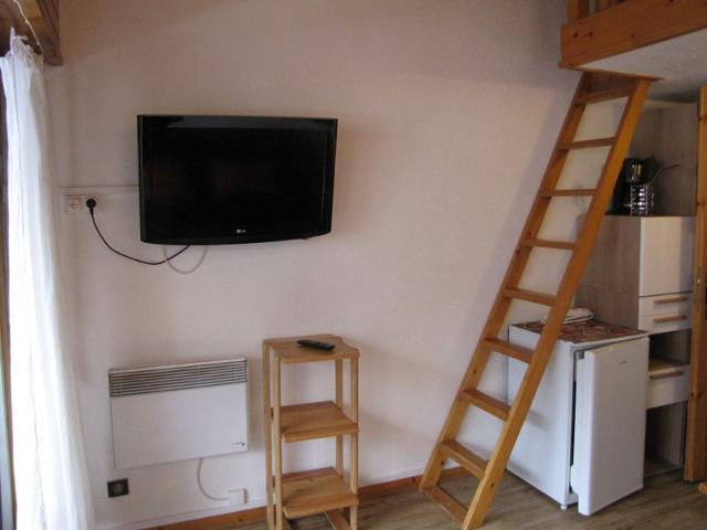 Apartements CLOS DU SAVOY - BAT C2 - Chamonix Savoy Brévent