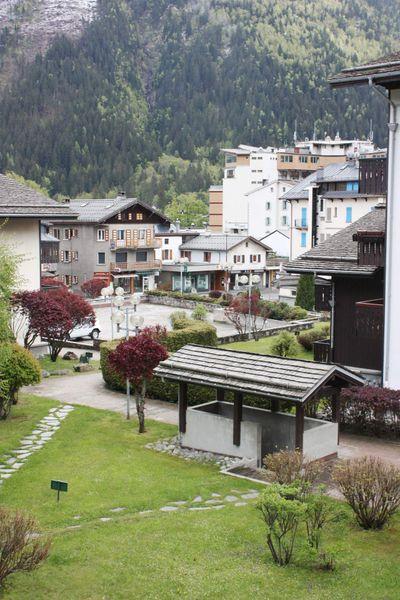 Apartements CLOS DU SAVOY - BAT C2 - Chamonix Savoy Brévent
