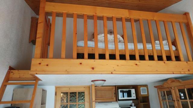 Apartements CLOS DU SAVOY - BAT C2 - Chamonix Savoy Brévent
