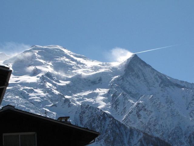 Apartements CLOS DU SAVOY - BAT C2 - Chamonix Savoy Brévent