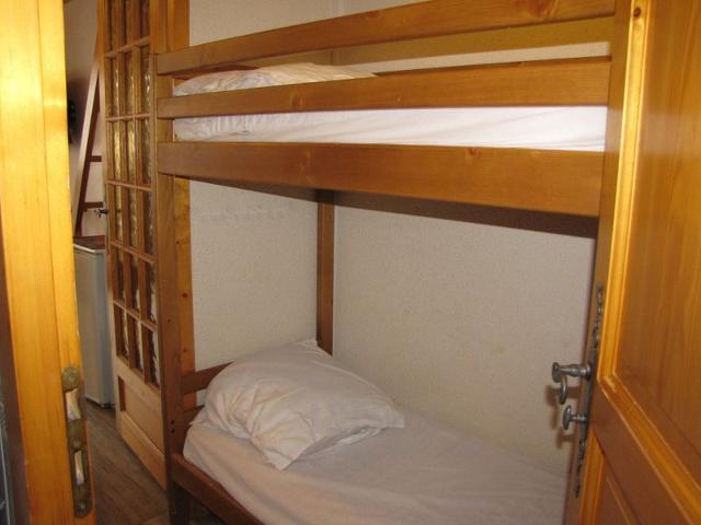 Apartements CLOS DU SAVOY - BAT C2 - Chamonix Savoy Brévent