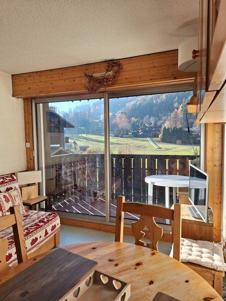 Apartements CLOS DU SAVOY - BAT C2 - Chamonix Savoy Brévent