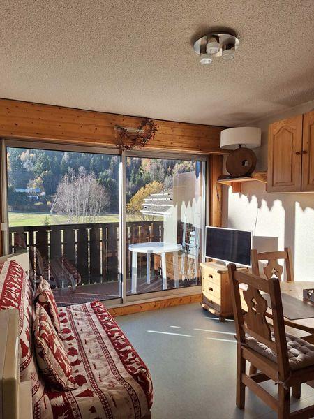 Apartements CLOS DU SAVOY - BAT C2 - Chamonix Savoy Brévent