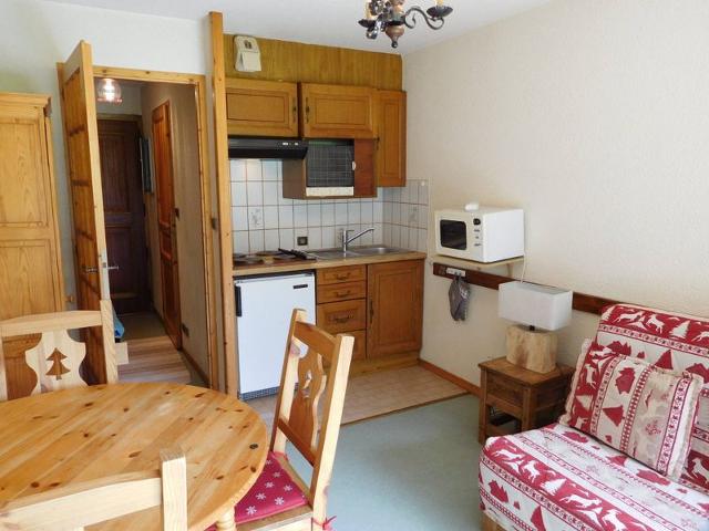 Apartements CLOS DU SAVOY - BAT C2 - Chamonix Savoy Brévent