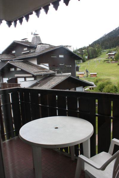 Apartements CLOS DU SAVOY - BAT C2 - Chamonix Savoy Brévent