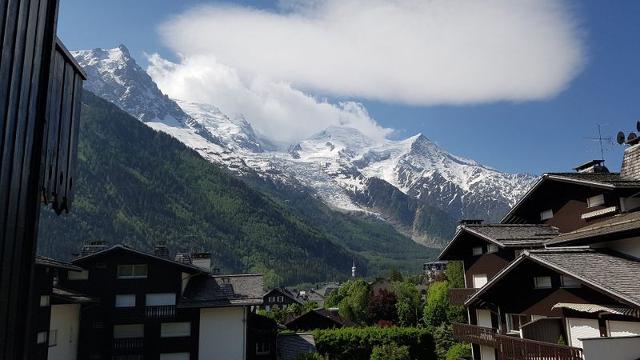 Apartements CLOS DU SAVOY - BAT C2 - Chamonix Savoy Brévent