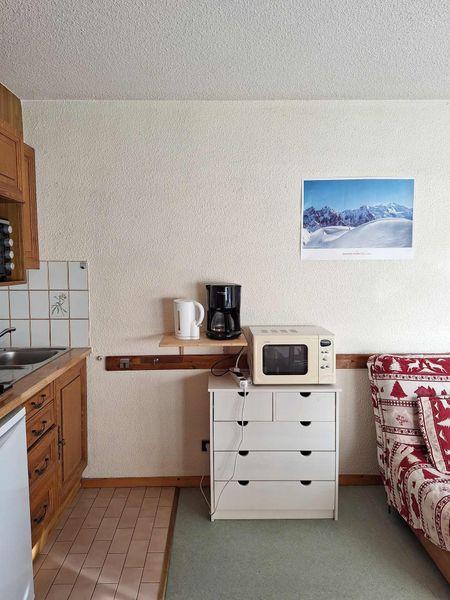 Apartements CLOS DU SAVOY - BAT C2 - Chamonix Savoy Brévent