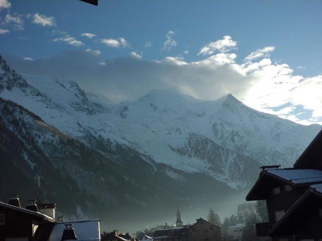Apartements CLOS DU SAVOY - BAT C2 - Chamonix Savoy Brévent
