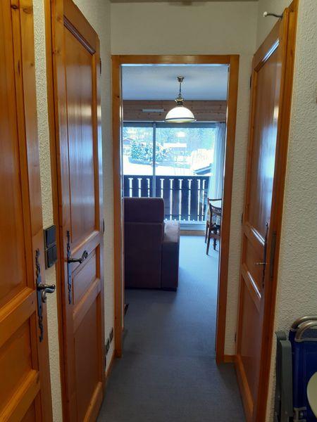 Apartements CLOS DU SAVOY - BAT C2 - Chamonix Savoy Brévent