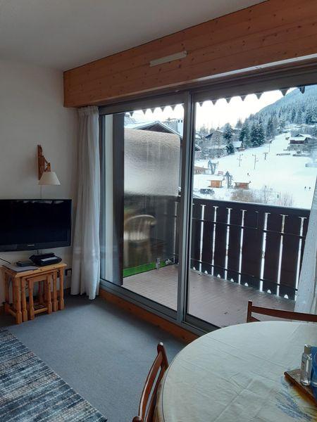 Apartements CLOS DU SAVOY - BAT C2 - Chamonix Savoy Brévent