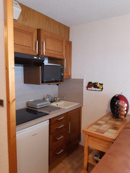 Apartements CLOS DU SAVOY - BAT C2 - Chamonix Savoy Brévent
