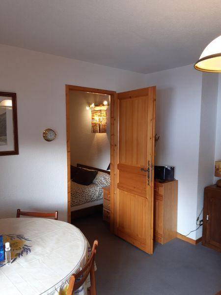 Apartements CLOS DU SAVOY - BAT C2 - Chamonix Savoy Brévent