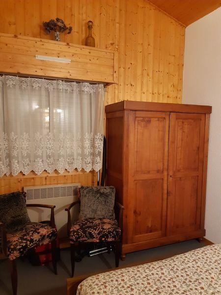 Apartements CLOS DU SAVOY - BAT C2 - Chamonix Savoy Brévent