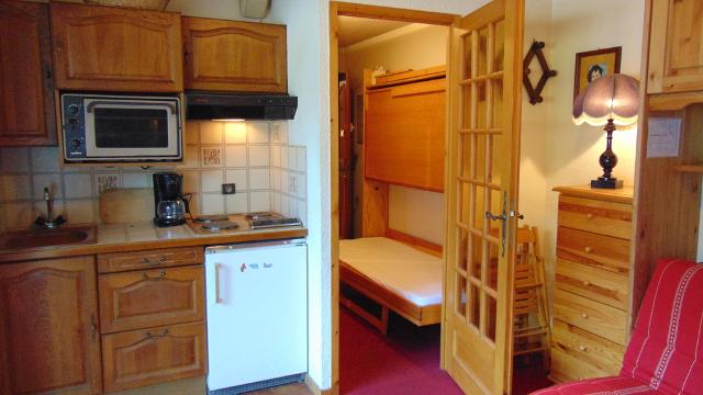 Apartments Clos Du Savoy - Bat D1 - Chamonix Savoy Brévent
