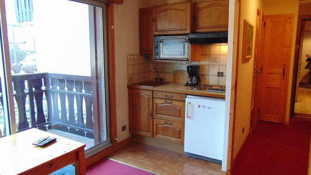 Apartments Clos Du Savoy - Bat D1 - Chamonix Savoy Brévent