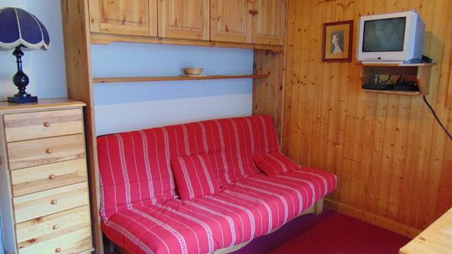 Apartments Clos Du Savoy - Bat D1 - Chamonix Savoy Brévent