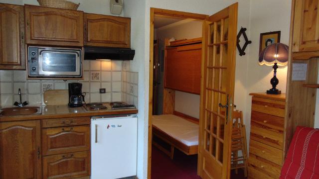 Apartments Clos Du Savoy - Bat D1 - Chamonix Savoy Brévent