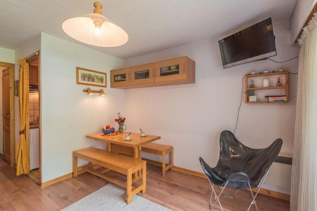 Apartements CLOS DU SAVOY - BAT D2 - Chamonix Savoy Brévent