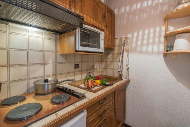 Apartements CLOS DU SAVOY - BAT D2 - Chamonix Savoy Brévent